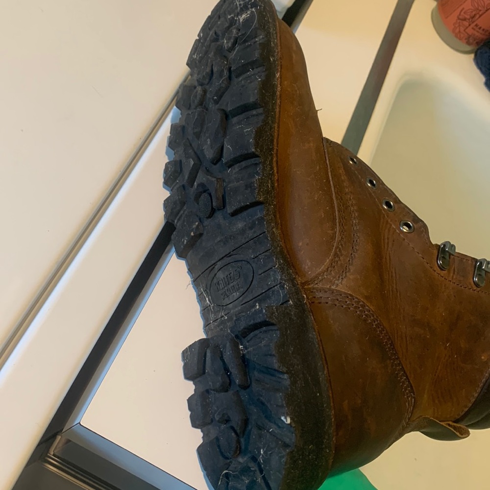 COPY - These are in great shape.gotts a lot of rubber left on the tread